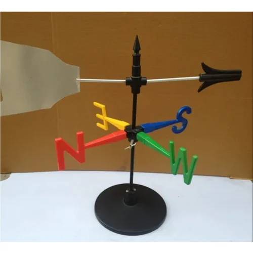 Wind Vane Sensor