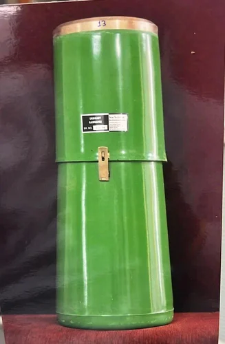 FRP Ordinary Rain Gauge