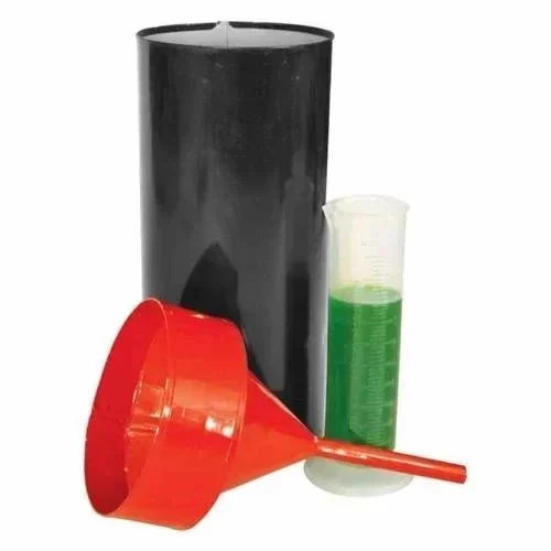 Plastic Rain Gauge