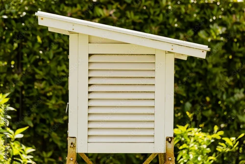 Stevenson Screen