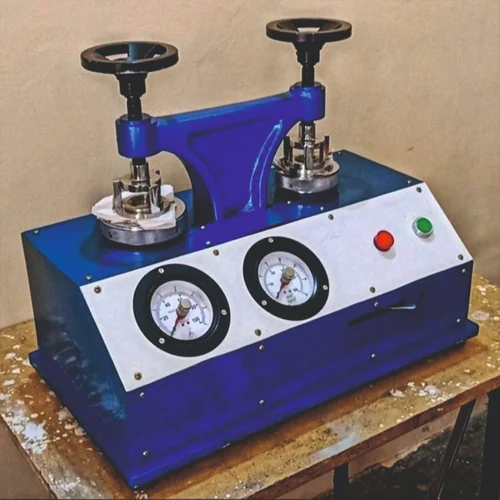 Analog Bursting Strength Tester