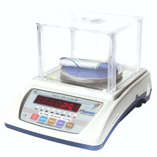 Gsm Weighing Balance