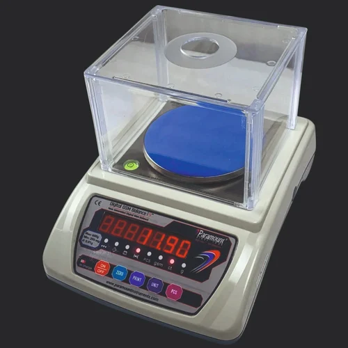 Gsm Weighing Balance