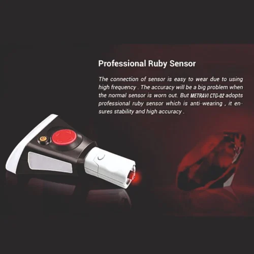 Plastic Coating Thickness Gauge