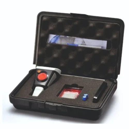 Plastic Coating Thickness Gauge