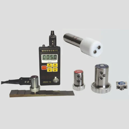 EDISON - 1 - Ultrasonic Thickness Gauge