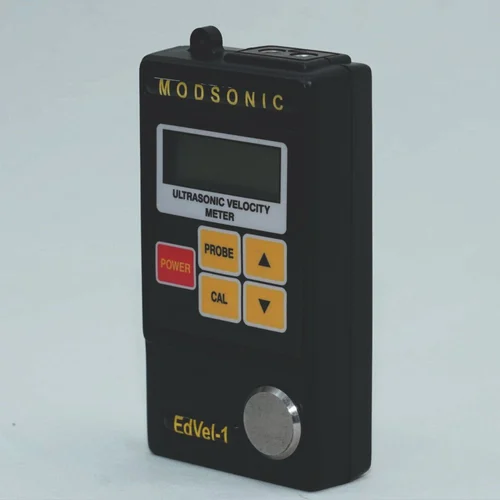 EDISON - 1 - Ultrasonic Thickness Gauge