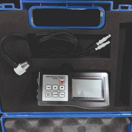 Ultrasonic Digital Thickness Gauge