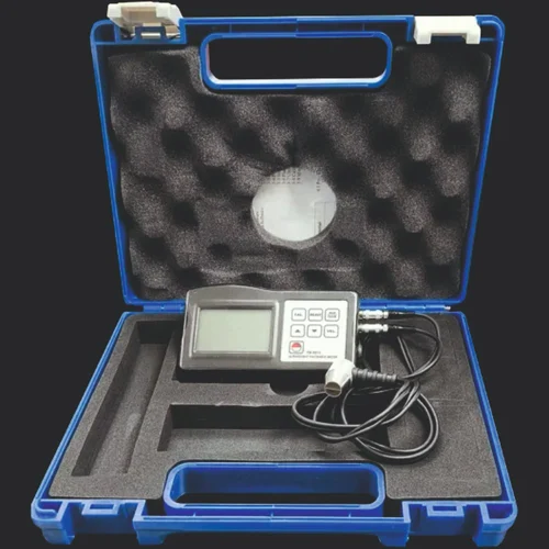 Ultrasonic Digital Thickness Gauge