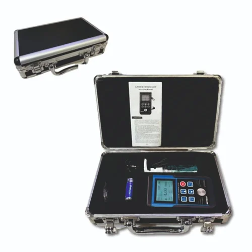 Digital Ultrasonic Thickness Tester