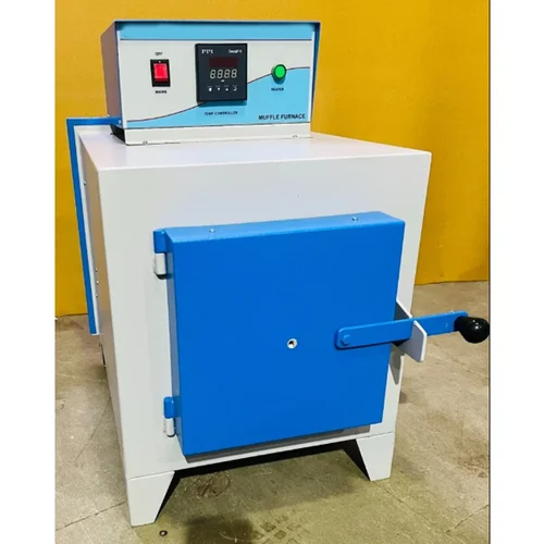 High Temperature Muffle Furnace