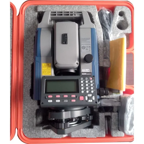Sokkia IM 65 Total Station