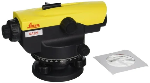 Leica Auto Level Instrument