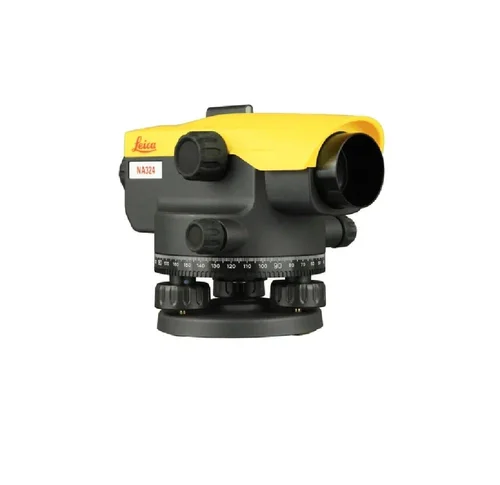 Leica Auto Level Instrument