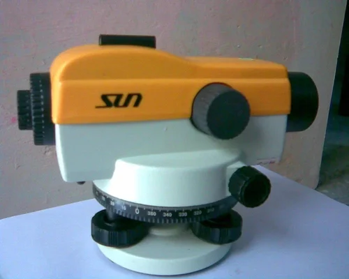 Auto Level For Survey Lab