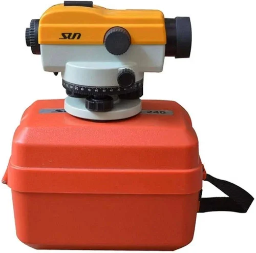 Auto Level For Survey Lab