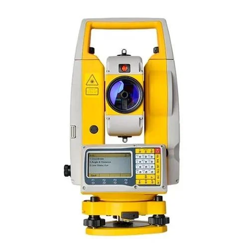 South Total Station For Road Survey