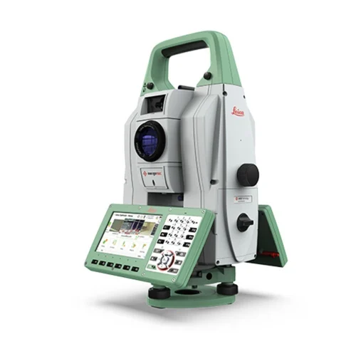 Leica TS03 Total Station For Survey