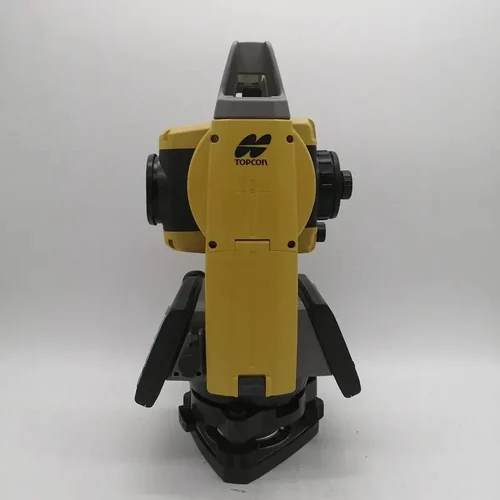 Total Station For Survey