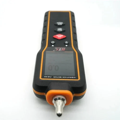 Digital Pen Type Vibration Meter