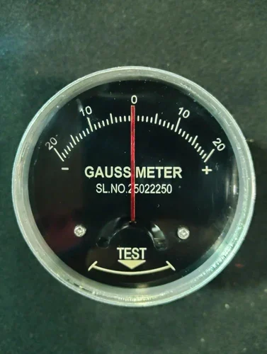 Magnetic Field Indicator