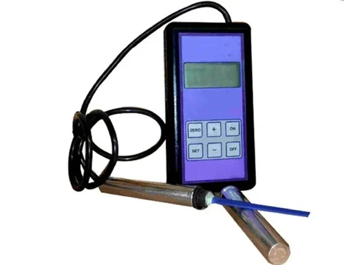 Digital Gauss Meter