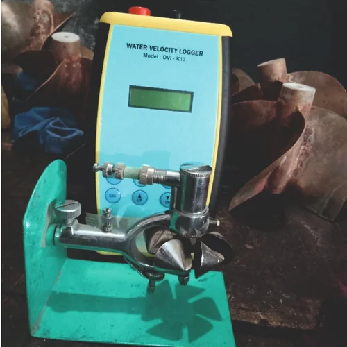 CUP PYGMY TYPE WATER CURRENT METER