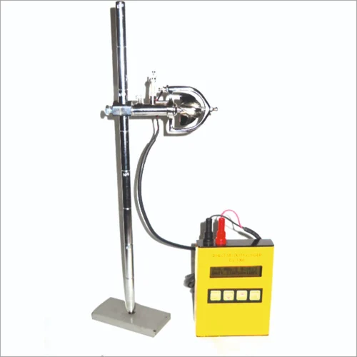 CUP PYGMY TYPE WATER CURRENT METER