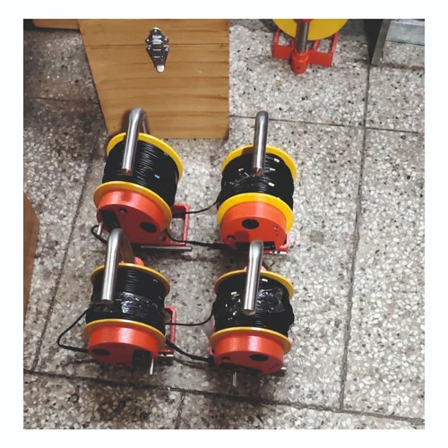 Ground Water Level Indicator
