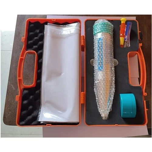 Concrete Rebound Hammer