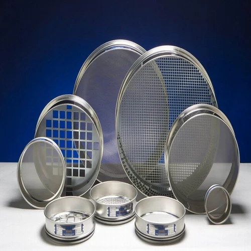 Standard Test Sieves