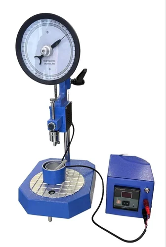 Standard Penetrometer