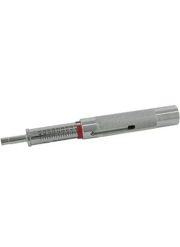 Standard Penetrometer