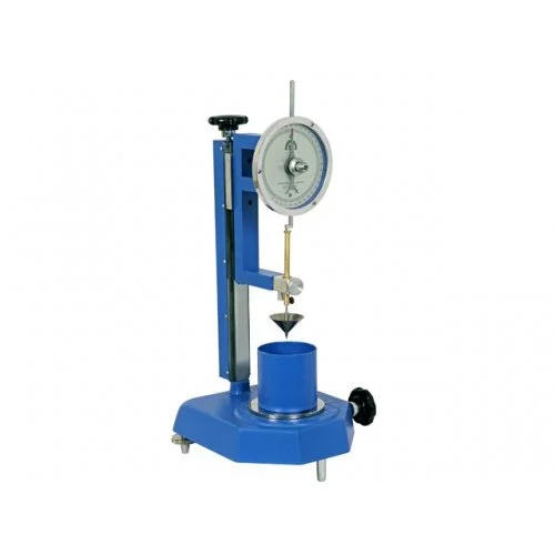 Standard Penetrometer