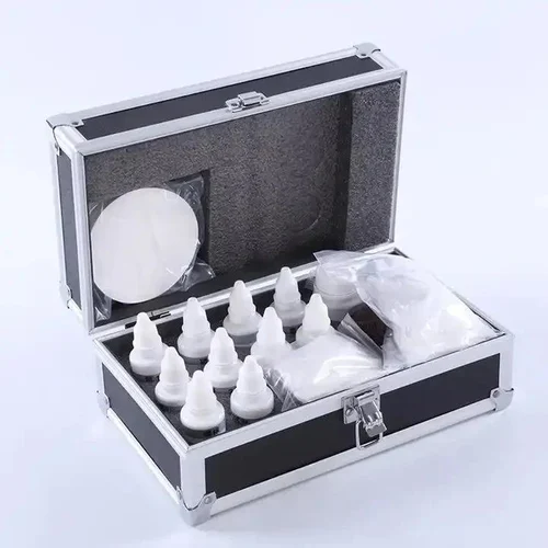 Soil Nutrient Analyzer