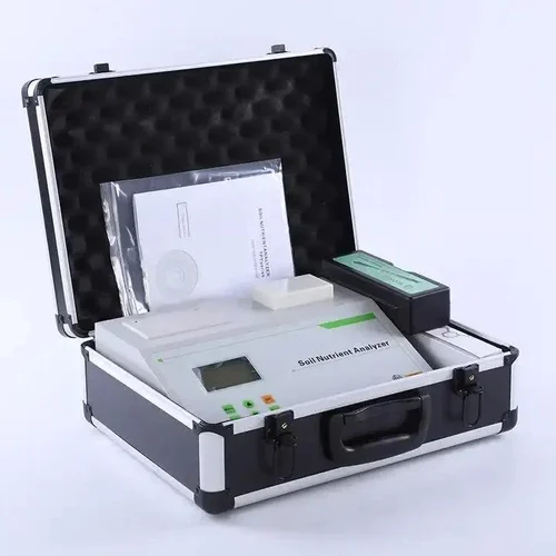Soil Nutrient Analyzer
