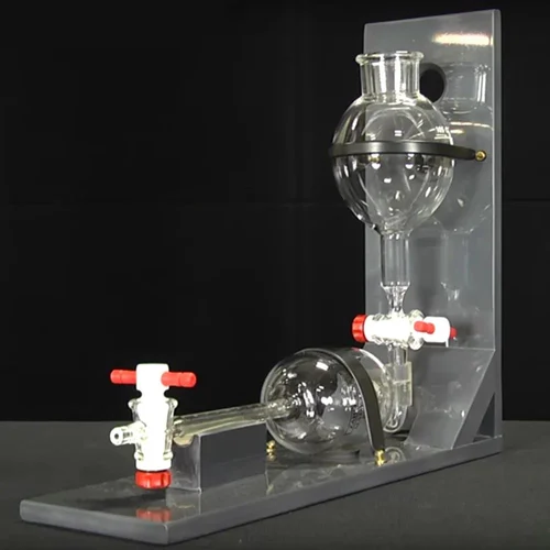 Co2 Purity Tester
