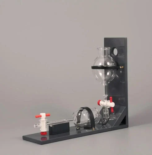 Co2 Purity Tester