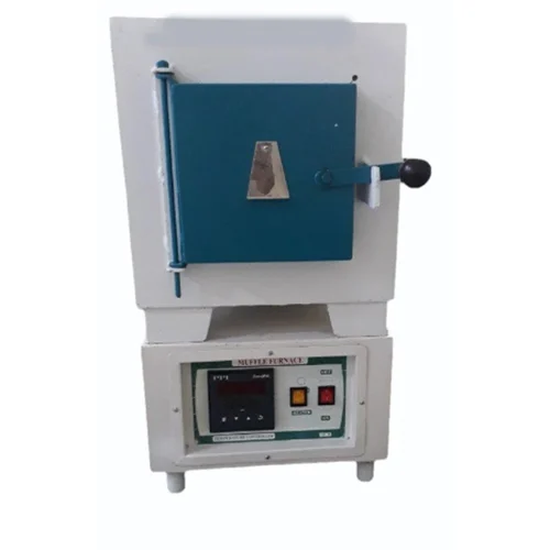 Ash Content Apparatus