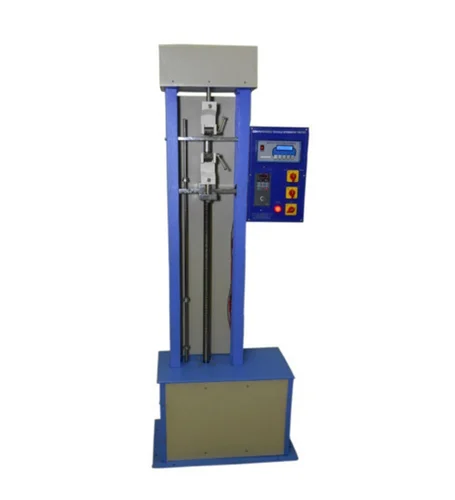 Digital Tensile Testing Machine