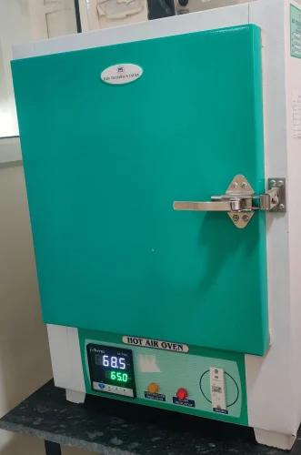 Laboratory Hot Air Oven