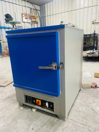 Laboratory Hot Air Oven