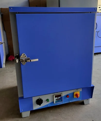 Industrial Hot Air Oven