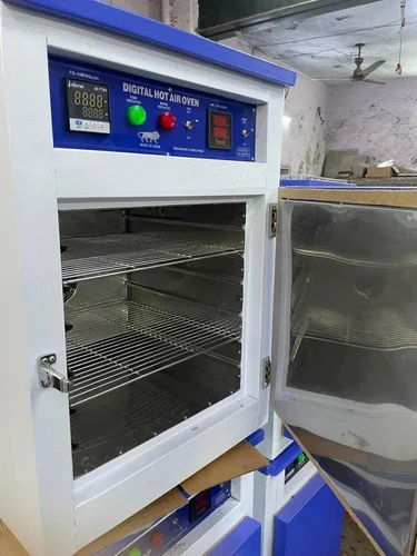 Industrial Hot Air Oven