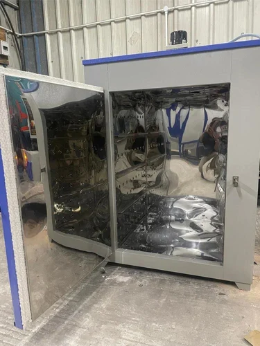 Digital Hot Air Oven
