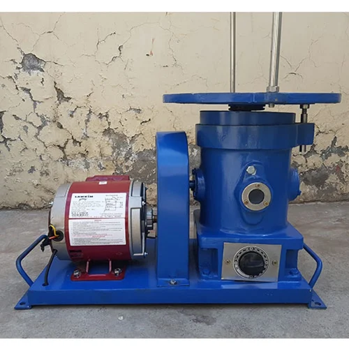 Gyratory Sieve Shaker