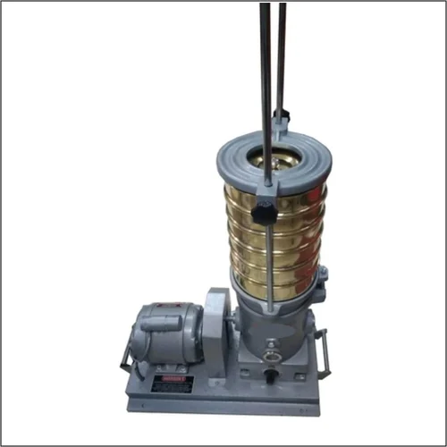 Gyratory Sieve Shaker