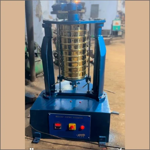 Rotap Sieve Shaker