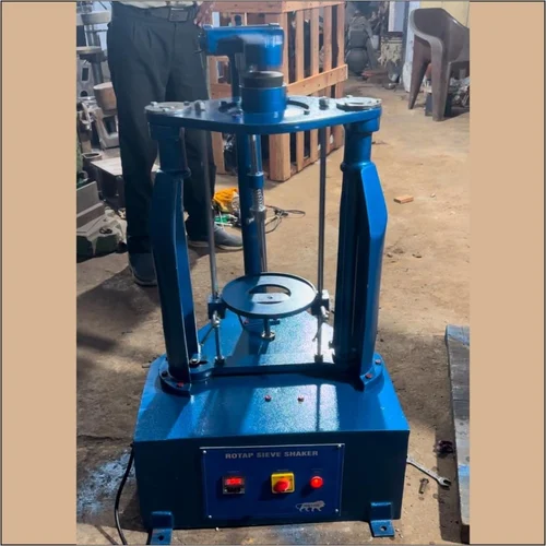 Rotap Sieve Shaker