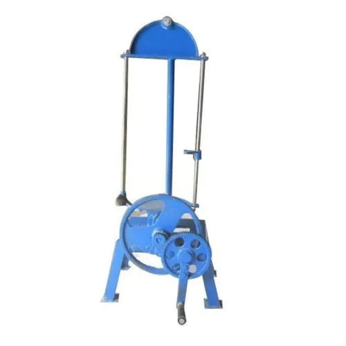 Laboratory Sieve Shaker Hand Operated